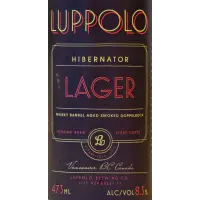 Luppolo Brewing Company Hibernator
