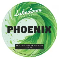 Lakedown Brewing Co. Phoenix