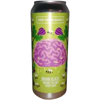 Hop Hooligans Brain Glaze