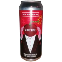 Hop Hooligans Short Fuse