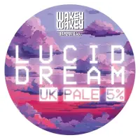 Wakey Wakey Brewing Company Lucid Dream