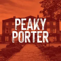 5e Baron Peaky Porter