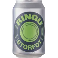 Ringu Brewing Storfot