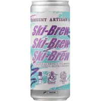 Friends Company Brewing Ski-brew Ski-brew Ski-brew