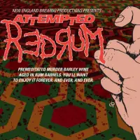 New England Brewing Company Attempted RedRum