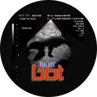 New England Brewing Company Baby Bot