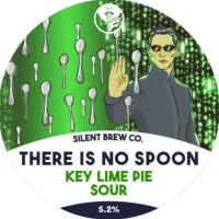 Silent Brew Co There Is No Spoon