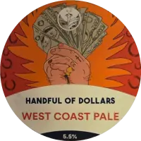 Silent Brew Co Handful Of Dollars