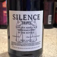 Brewery Silvaticus Silence