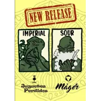 Juguetes Perdidos Cerveza Artesanal Buddhan Pie