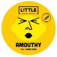 Little Brewing Amouthy