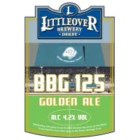 Little Brewing Littleover - BBG 125