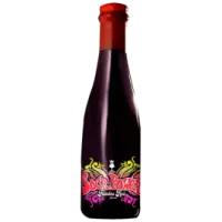 Juguetes Perdidos Cerveza Artesanal Flanders Red - Sour Power