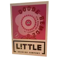 Little Brewing Doode Beamed