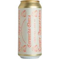 Cervecera Hércules Cervecita Checa