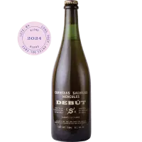 Cervecera Hércules Debút (2024)