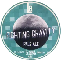 Little Brewing (prev. Littleover Brewery) Fighting Gravity