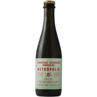 Cervecera Hércules Metropolis