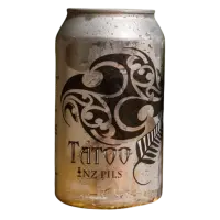 Juguetes Perdidos Cerveza Artesanal Tatoo