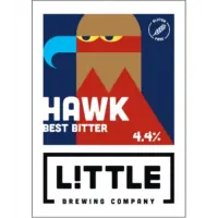 Little Brewing (prev. Littleover Brewery) Hawk
