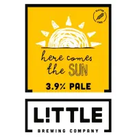 Little Brewing (prev. Littleover Brewery) Here Comes The Sun