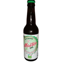 Brasserie Artisanale Maltéo IPA