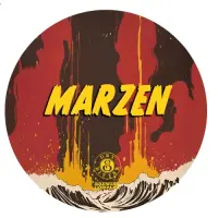 Dry & Bitter Brewing Company Marzen