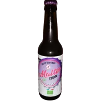 Brasserie Artisanale Maltéo Triple
