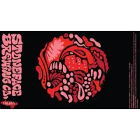 Stoneface Brewing Company Cherry Wild Ale