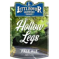 Little Brewing (prev. Littleover Brewery) Hollow Legs