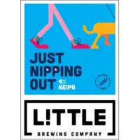 Little Brewing Just Nipping Out