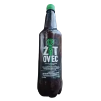 Černokostelecký Pivovar Žitovec