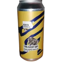Bereta Brewing Co. TIPA Every Day