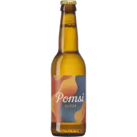 Pomsi Cider Pomsi Cider