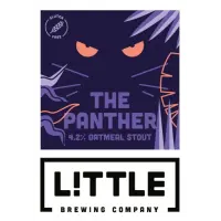 Little Brewing The Panther