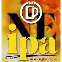 Černokostelecký Pivovar NEIPA 13°