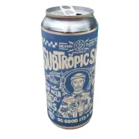 Ten10 Brewing Company Subtropic Saint