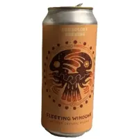 Odd Colony Brewing Company Fleeting Windows