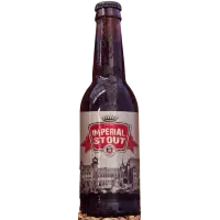 Schlossbrauerei Au-Hallertau Castle Imperial Stout (2016+)