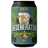 Brauerei Thun Barter The Regenerator