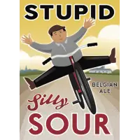 Brasserie de Silly Stupid Silly Sour