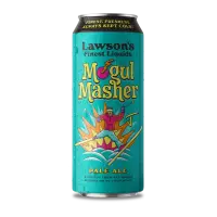 Lawson's Finest Liquids Mogul Masher