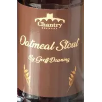Chantry Brewery Oatmeal Stout