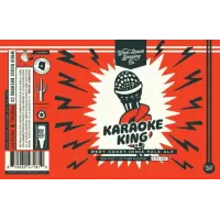 Wren House Brewing Company Karaoke King