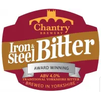 Chantry Brewery Iron & Steel