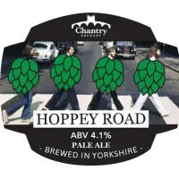 Chantry Brewery Hoppy Road
