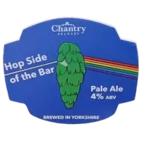 Chantry Brewery Hop Side Of The bar