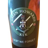 Chantry Brewery Green Howards XIX