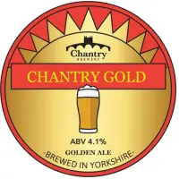 Chantry Brewery Chantry Gold