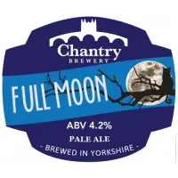 Chantry Brewery Full Moon
